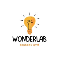 WonderLab Sensory Gym logo - Similar company to Sensory Zone