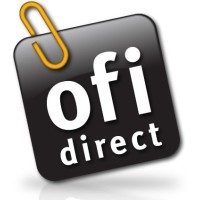 Ofidirect logo - Similar company to Librería Integral Maya Sa