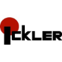 Ickler Company Incorporated logo - Similar company to Engineering Machining Fabricating Inc.