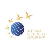 Boutique Institute of Leadership logo - Similar company to 6G Technology Kft
