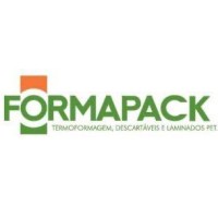 Formapack Embalagens Plásticas Ltda. logo - Similar company to Platec.Nl
