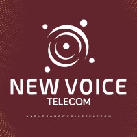 New Voice Telecom logo - Similar company to Conectel Multioperadora