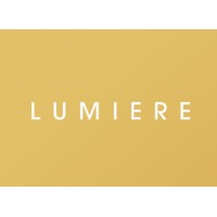 The Lumiere Perfume logo - Similar company to Andar De