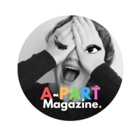 A-Part Magazine logo - Similar company to Switch Media