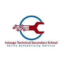 Intango Technical Secondary School (Intango TSS) logo - Similar company to Klab.Rw