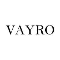Vayro Tekstil logo - Similar company to Çemen Tekstil