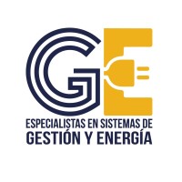 GESTIÓN & ENERGÍA SAS logo - Similar company to Grafito & Pizarra Publicidad