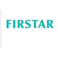 Firstar Healthcare Oy logo - Similar company to Code-Q Ltd