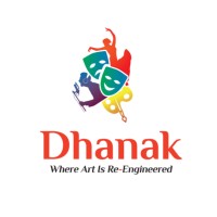 Dhanak Experiential Learning and Performing Arts LLP logo - Similar company to Teleview Electronics
