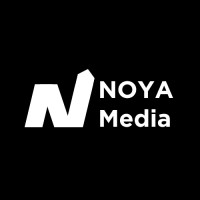 Noya Media logo - Similar company to Start To Star