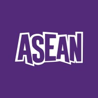 ASEAN Melb logo - Similar company to District 1