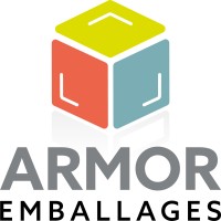 ARMOR EMBALLAGES logo - Similar company to Oziolab