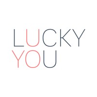 Lucky you logo - Similar company to Amplify Ab