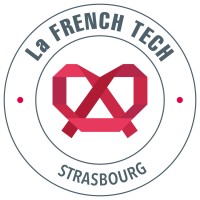 La French Tech Strasbourg logo - Similar company to La French Tech Est