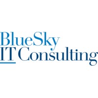 Blue Sky IT Consulting logo - Similar company to Toim Technology