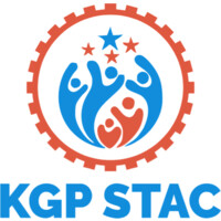 KGP STAC logo - Similar company to Advalyst