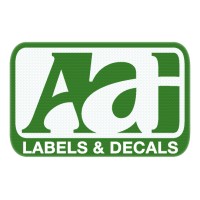 Aai Labels & Decals (Art Advertising, Inc.) logo - Similar company to Label-Stick