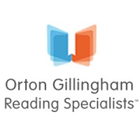 Orton Gillingham Reading Specialists logo - Similar company to Brainspring Orton-Gillingham