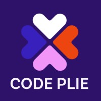 CODE PLIE logo - Similar company to Maison De L'Emploi De Plaine Commune