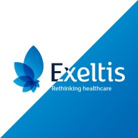 Exeltis Middle East & Africa logo - Similar company to Al Baddad Technology