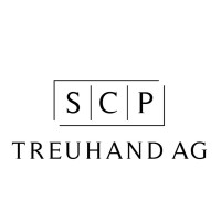 SCP Treuhand AG logo - Similar company to Immoteam7