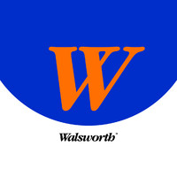 Walsworth logo - Similar company to Treering