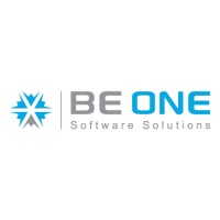 BE ONE logo - Similar company to First Information & Technology Solutions