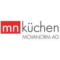 Movanorm AG logo - Similar company to Veriset