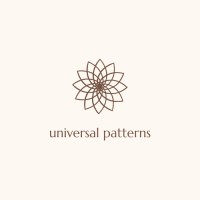 Universal Patterns logo - Similar company to Peepl