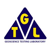 GEOSCIENCE TESTING LABORATORY logo - Similar company to Geoscience Engineering & Laboratory Services