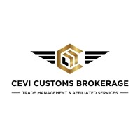 CEVI Customs Brokerage logo - Similar company to Mmg Logistics