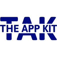 The App Kit logo - Similar company to Worldweaver Ltd.
