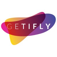Getifly logo - Similar company to Parvice