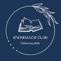 Endurance Club logo - Similar company to L33Tl3G10N - Coding And Programming Club