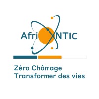 AfriNTIC SARL logo - Similar company to Scopex