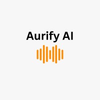 Aurify AI logo - Similar company to Aurify Ai
