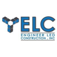 Engineer Led Construction, Inc. logo - Similar company to Lled Construction Ltd