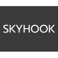 Skyhook Modular Architecture logo - Similar company to Flex Modular