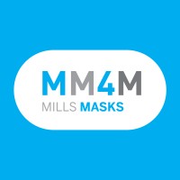MM4M logo - Similar company to Retzo
