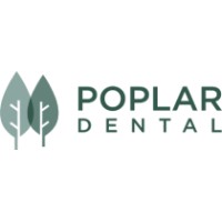 Poplar Dental - Calgary logo - Similar company to Juniper Dental
