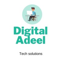 Digital Adeel Tech Solutions