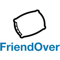 FriendOver logo - Similar company to Perpetual Ai