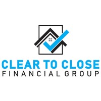 Clear To Close Financial Group logo - Similar company to Clear Choice Marketing Group
