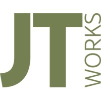 JT Works ApS logo - Similar company to Business Skive