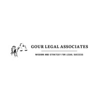 Gour Legal Associates logo - Similar company to Impactgrit Consulting Pvt. Ltd.