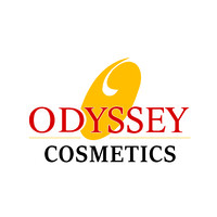 Odyssey Cosmetics logo - Similar company to Take2 Cosmetics
