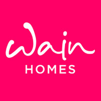 Wain Homes logo - Similar company to Northstone