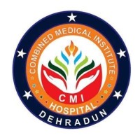 CMI Hospital logo - Similar company to Nurturing Paths