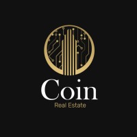 Coin Real Estate logo - Similar company to Crypto Properties Llc
