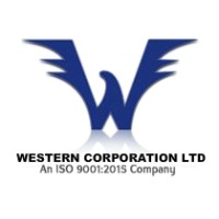 Western Corporation Ltd logo - Similar company to Western Corporation Limited Fze
